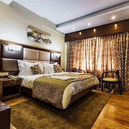 The Pride Inn Srinagar  Luaran gambar