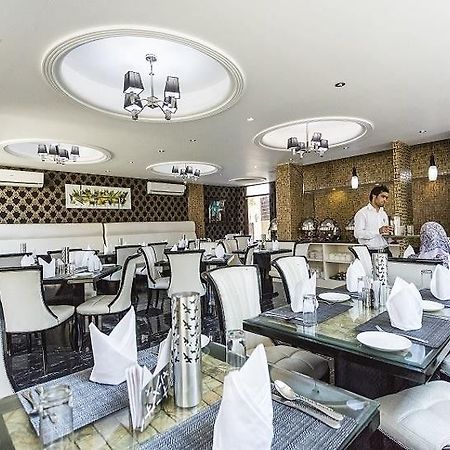 The Pride Inn Srinagar  Luaran gambar