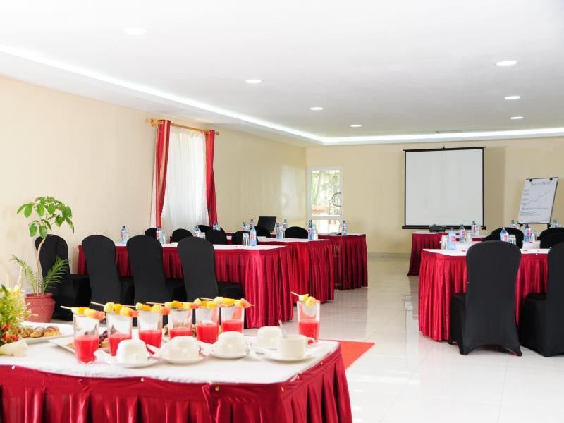 The Pride Inn Srinagar  Luaran gambar